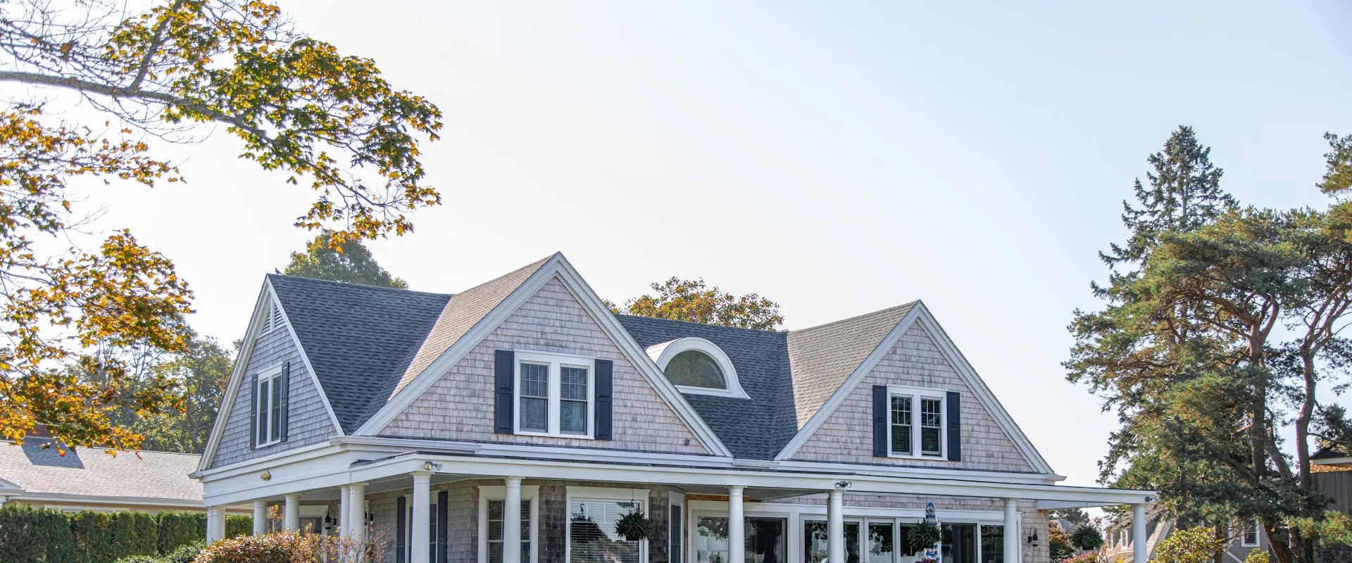 Roofing services in Nazareth, PA